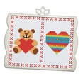 thumbnail image 1 of Cartoon Animals Dimensions Stitch Children Christmas Gift Bear Love, 1 of 8