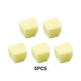 thumbnail image 3 of Guardoinrt 5pcs/set High Simulation False Cherry Decoration For Early Childhood Education PVC Watermelon Slices 30, 3 of 6