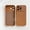Brown, variant on For iPhone 12 Pro Max Case with Camera Lens Protection, Liquid Silicone Slim Shockproof Phone Cover with Soft Microfiber Lining, Full Body Protective Slim Fit Case For iPhone 12 Pro Max,Gray