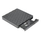 thumbnail image 4 of Unidad óptica portátil, unidad óptica externa, unidad óptica USB integrada, unidad óptica para computadora portátil, muy recomendable, 4 of 9