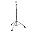 thumbnail image 1 of Soporte Recto para Platillo C-1030 PEARL. plateado 13x12.8x63.5, 1 of 2