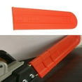 thumbnail image 1 of Chainsaw Chain & Bar Cover Guards Fits 16\\\" Inch Saws Saw Blade Cover, 1 of 7
