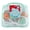 Doctor, variant on Kid Connection Tool Case Pretend Play Set, 13 Pieces