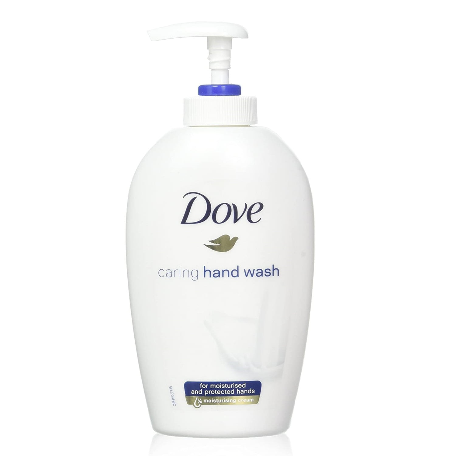 Buitengewoon Uitgaven Harde ring Dove Beauty Cream Caring Hand Wash, 250 Ml/8.45 Ounce - Walmart.com