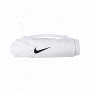 Nike Therma-Fit Pro Hyperwarm Handwarmer 2.0 (White | Black, OSFM)