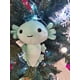 thumbnail image 5 of Cute Axolotl Pulsh Stuffed Animal,soft Axolotl Plushie Doll, Axolotl Plushie Toy Gift For Kids Toddlers Grils Boys Children Green Axolotl 7.9 Inch, 5 of 5