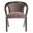 thumbnail image 3 of Home Fare Chaise de Salle à Manger Accent, 3 of 5