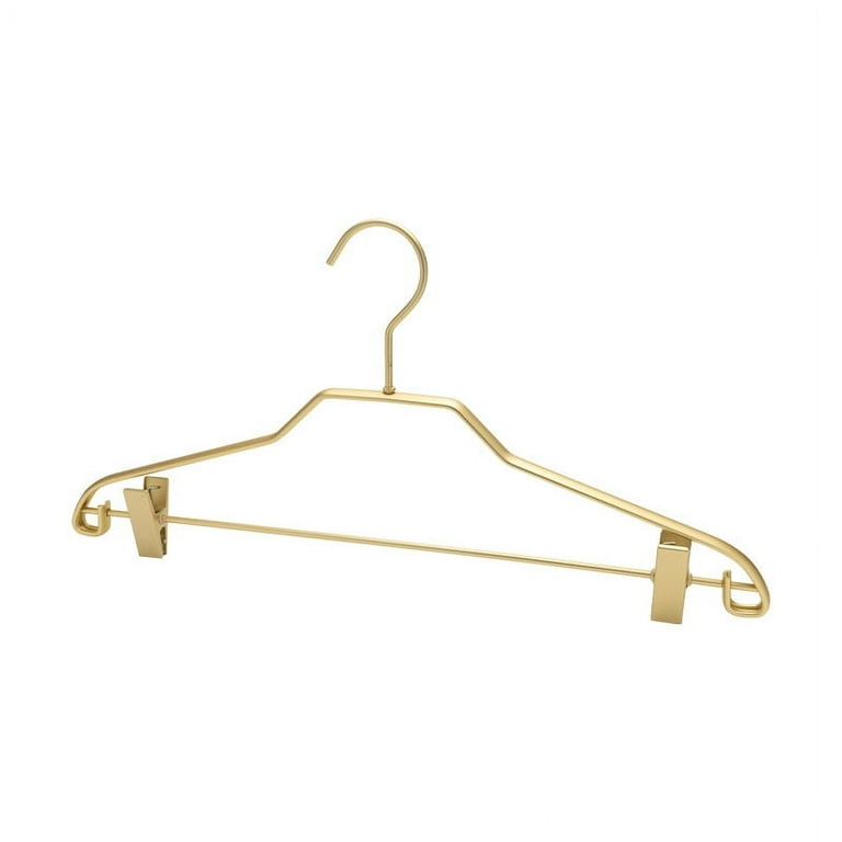 Aluminum Alloy Non-marking Non-slip Hanger, Clothes Hangers