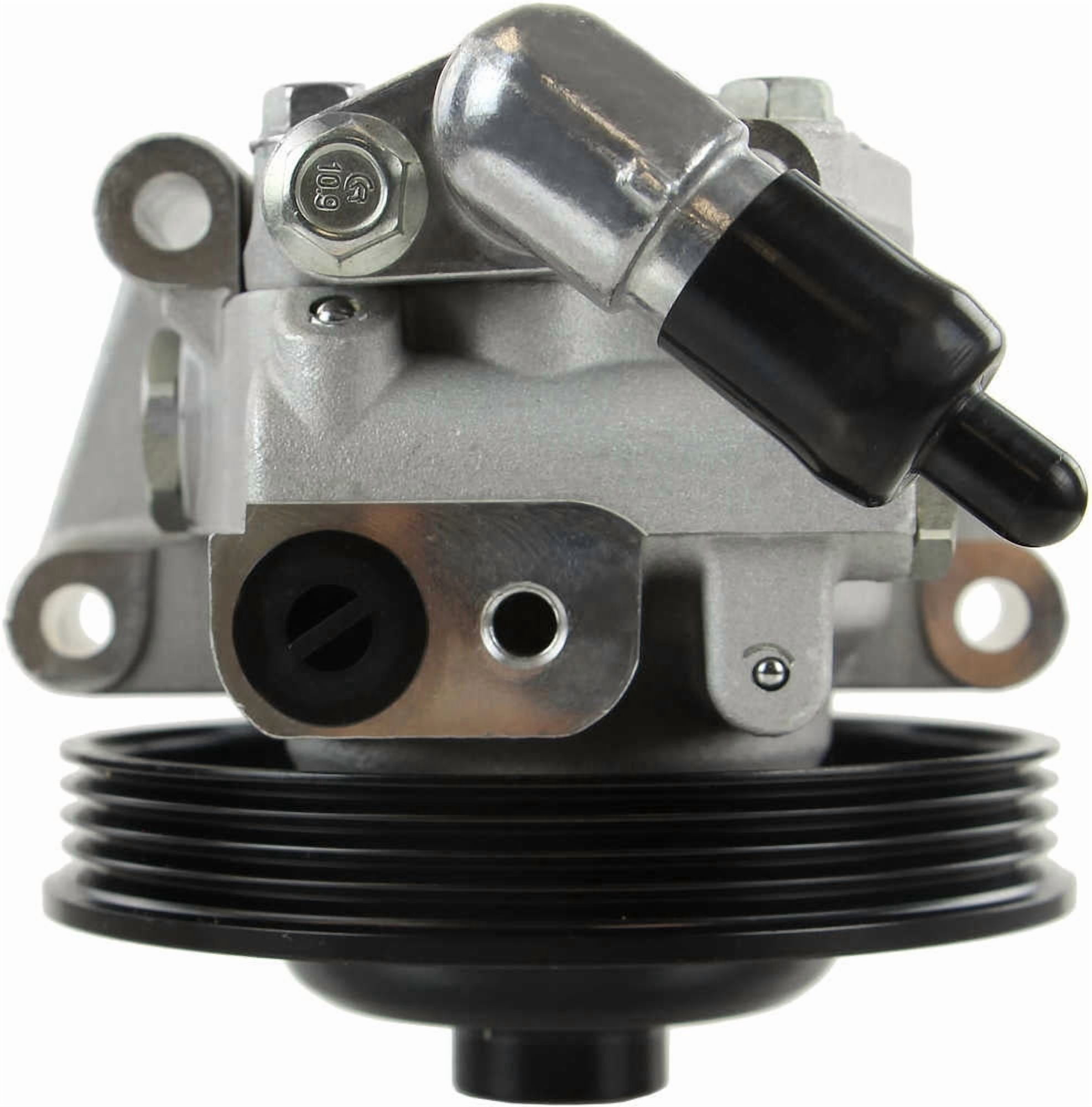 Atlantic Automotive Engineering 63281N AAE New Hydraulic Power Steering Pump 100% Tested