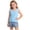 Sky Blue, variant on Wxirdiow Kids' Sleeveless Undershirts Girls Tank Top Sleeveless Racer Back Top Camisole Undershirts for Ballet Gymnastics Black Size,11-12 Years