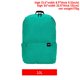 thumbnail image 1 of Mochila Original Xiaomi Mi 7L/10L/15L/20L impermeable colorida ocio diario urbano Unisex deportes viaje mochila Dropshipping Tan Jianjun unisex, 1 of 2