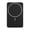 Black, variant on Wireless Power Bank with Built-in Stand — 10,000mAh Portable Mobile Power Supply, Supports 20W USB-C Fast Charging — Wireless Charger & Power Bank for iPhone 17/16/15/14/13/12 Series (White)
