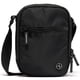 thumbnail image 1 of Bandolera Pander, impermeable, con correa ajustable, negra, 1 of 6