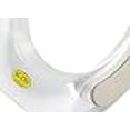 thumbnail image 3 of Big John Toilet Seat 2CR Oversize Toilet Seat, Cream, 3 of 4