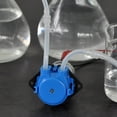 thumbnail image 5 of Kamoer DC 12V 24V Dosing Pump Peristaltic Pumps Dosing Head With Connector Arduino Aquarium Lab Analytic Diy Liquids Motor Tool, 5 of 5