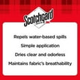 thumbnail image 3 of Scotchgard Fabric and Upholstery Protective Spray, 10 oz. 3 Pack, 3 of 4