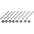thumbnail image 4 of Spectra Premium 2001-3812P Plastic Aluminum Heavy Duty Radiator, 4 of 4