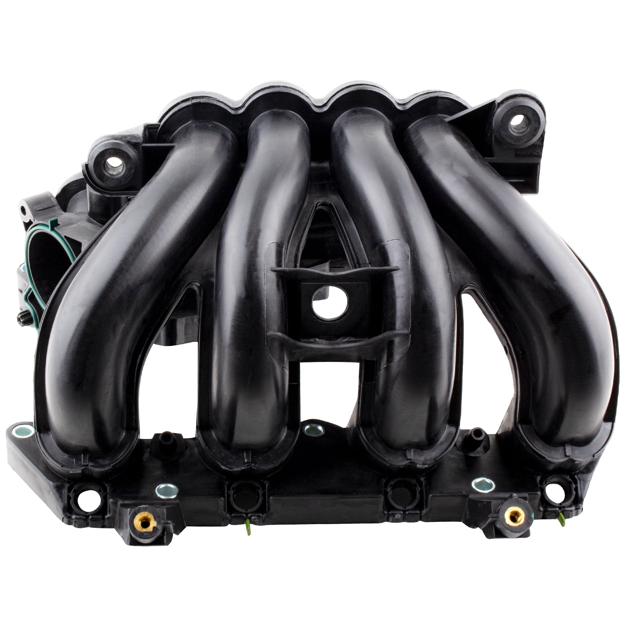 BOXI Upper Intake Manifold For Chevrolet Astro Blazer C1500 Express 1500 2500 G30 K1500 P30 S10 Silverado 1500 GMC Sonoma Jimmy Safari Oldsmobile Workhorse V6 4.3L ONLY OE# 12556521 615-182