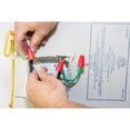 thumbnail image 4 of Conector de cables Gardner Bender 25-006 rojo #18 - #10 AWG, paquete de 25, 4 of 5