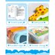 thumbnail image 4 of Puzle educativo de bloques de animales Toy Vaiheng, apilables, de 1 a 4 años, 4 of 6