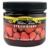 thumbnail image 6 of Walden Farms Calorie Free Fruit Spread Strawberry 12 oz Pack of 2, 6 of 7
