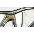 thumbnail image 6 of Cressi Big Eyes Evolution Mask Clear Skirt, 6 of 8