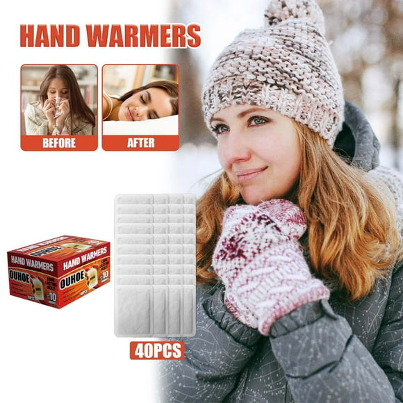WKWeiS Warm Patch Warm Baby Patch Spontaneous Hot Girls Warm Body Patch to Relieve Wormwood Warm Patch Flash Deals Clearance