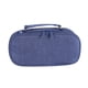 thumbnail image 2 of Fiudx Ofertas flash Artículos en oferta Bolsa para bolígrafos portátil de gran capacidad, venta al por mayor, bolsa de papelería de tela Oxford multicapa con doble cremallera, estuche para bolígrafos, 2 of 5