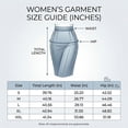 thumbnail image 2 of VV AVEORS Wide Leg Pants Woman High Smocked Waist Trousers With Pockets Casual Lounge Flowy 2026 Summer Beach Vacation Clothes Complexion M, 2 of 4