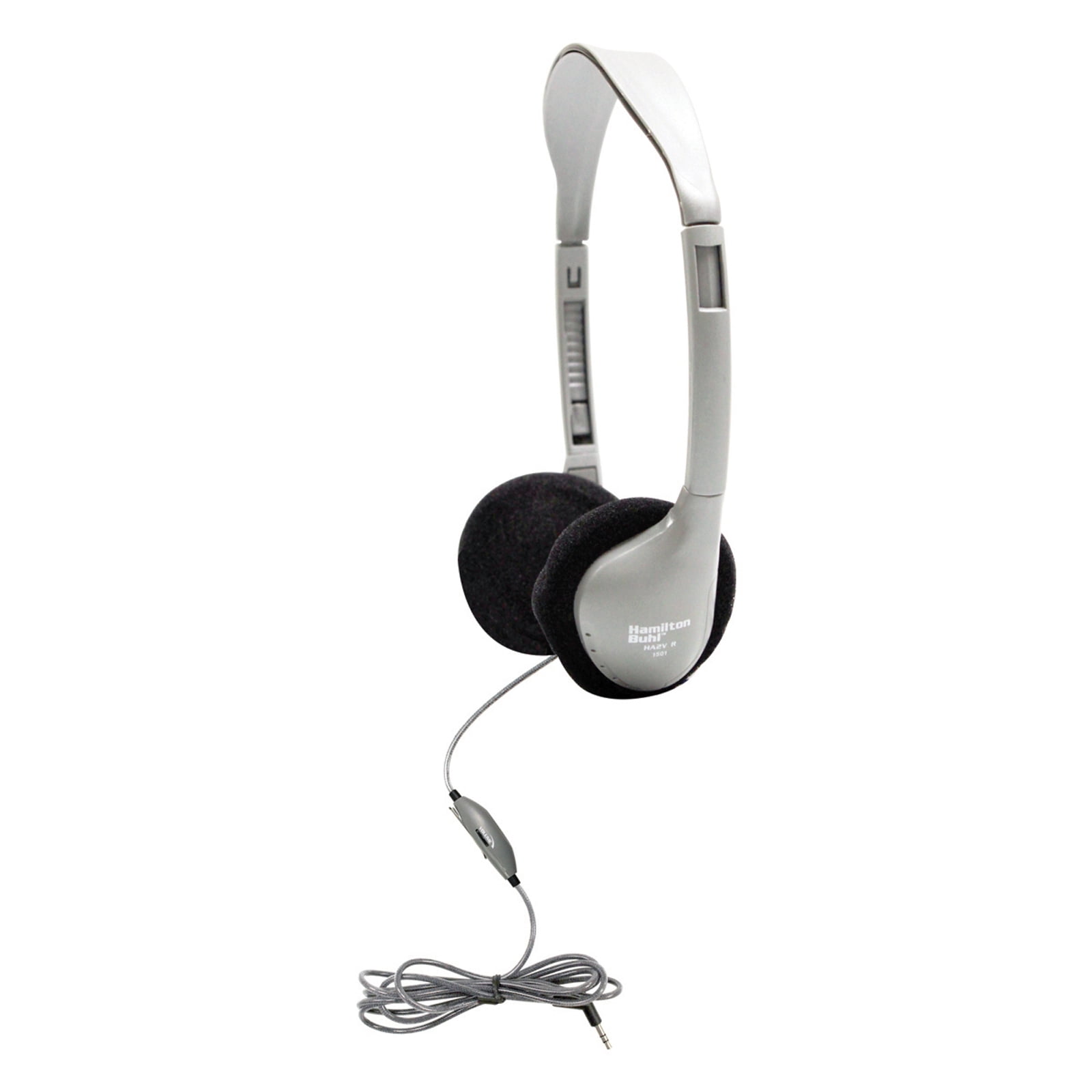 Panasonic - teeee Panasonic classical Headband blue dot headphones HIFI
