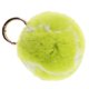 thumbnail image 1 of NUOLUX Llavero De Tenis En Material Y Liviano Para Bolsa Y Llaves, 1 of 8