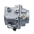 thumbnail image 7 of waltyotur MIA10343 MIU10633 Carburetor Replacement for John Deere MIA10343 316, 317, and 318 Tractors for The Onan P218G B43E B43G Engine, 7 of 7