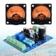 thumbnail image 5 of Placa controladora de Medidor de VU TA7318P + 2 uds Medidor de VU DB medidor de nivel de Audio 9V-20V entrada de CA, 5 of 9