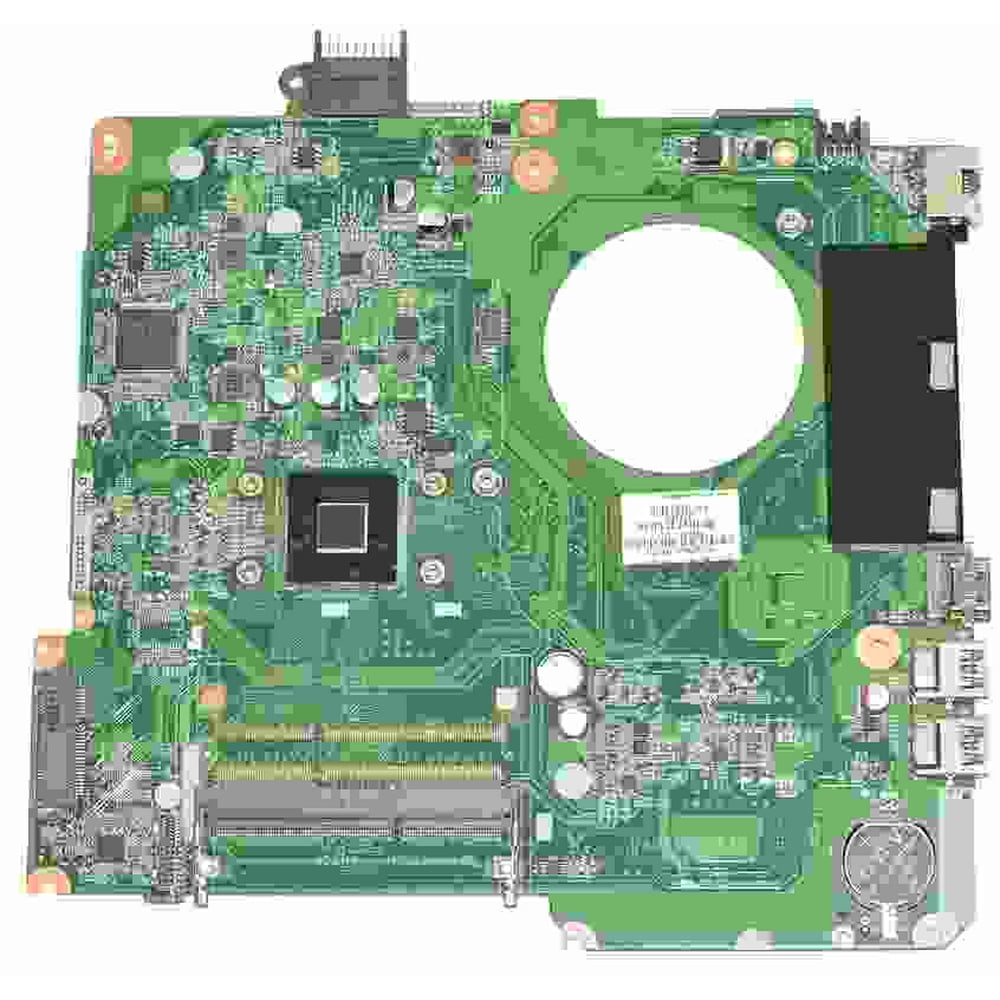 786901-501 HP 15-F Laptop Motherboard w/ Intel Pentium N3540 2.16GHz