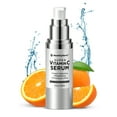 thumbnail image 2 of Super Vitamin C Serum for Women Over 70: Niacinamide, Vitamin C, Hyaluronic Acid, Peptides, Vitamin E, Caffeine, Bakuchiol, Hydrating, Lifting, Face Wrinkle & Age Spots Reduction, 2 of 9