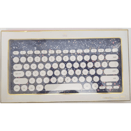 Apple Magic Keyboard - 英語（US) - シルバー Amazon.com: Apple Magic Keyboard (Wireless, Rechargable) (US