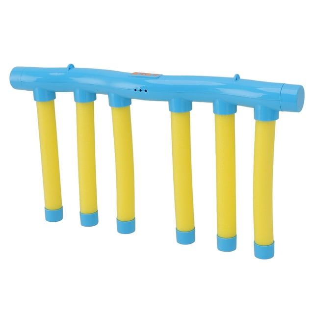 Catching Sticks Game, Falling Sticks Game Interactive for Kids Yellow,Blue