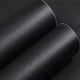 thumbnail image 2 of Papel de contacto negro mate Wallpaper Yancorp 40x1000 cm, 2 of 7