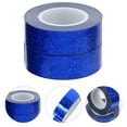 thumbnail image 3 of 2 Rolls Adhesive Duct Tapes Multi-function Duct Tapes Anti-wear Duct Tapes Toilet Seam Decals, 3 of 8