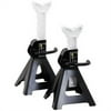 Omega 32035B Black Jack Stand - 3 Ton Capacity
