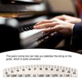 thumbnail image 3 of QualitChoice String Measurer Piano Supplies Instrument Scale for Beginners Measuring Tools, 3 of 6