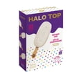thumbnail image 1 of Halo Top Birthday Cake Bars, 1 of 1