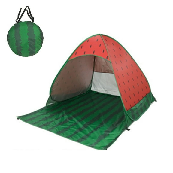 WINDLAND Automatic Quick Open Camping Tent with Carring Bag Outdoor Quick Setup Tent