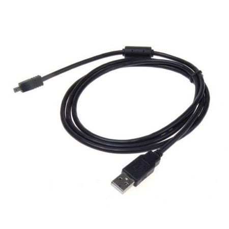 Mini Usb Cable Sync Data Cord For Sony Casio Exilim Ex S7 Ex S10
