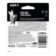 thumbnail image 2 of Pilas Duracell alcalinas AAA 5 pzas, 2 of 2