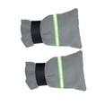 thumbnail image 5 of yotijay 2 Pieces Outdoor Faucet Covers Oxford Cloth Outdoor Tap Covers Faucet Covers for Gray, 5 of 9