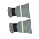 thumbnail image 5 of 2 fundas para grifos de exterior, accesorios para grifos de cocina, cubiertas para grifos que mantienen el calor. Gris, 5 of 9