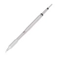 thumbnail image 2 of Soldering Iron Tip One Piece Design Rapid Heating C245 Soldering Iron Head Soldering Tip Replacement C245IS Elbow Head, 2 of 14
