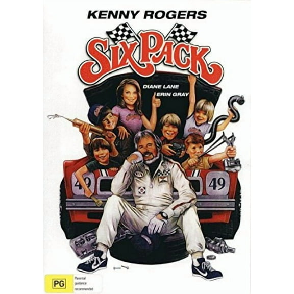 La Entertainment - Six Pack [DIGITAL VIDEO DISC]