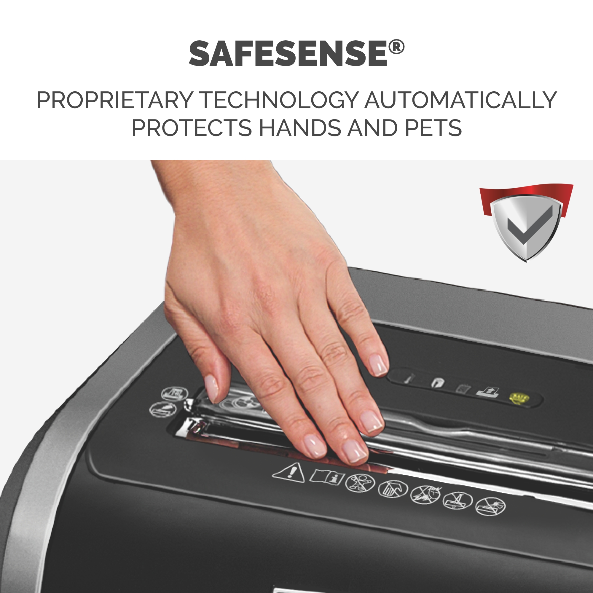 Fellowes Powershred 79Ci Cross-Cut Shredder photo 3